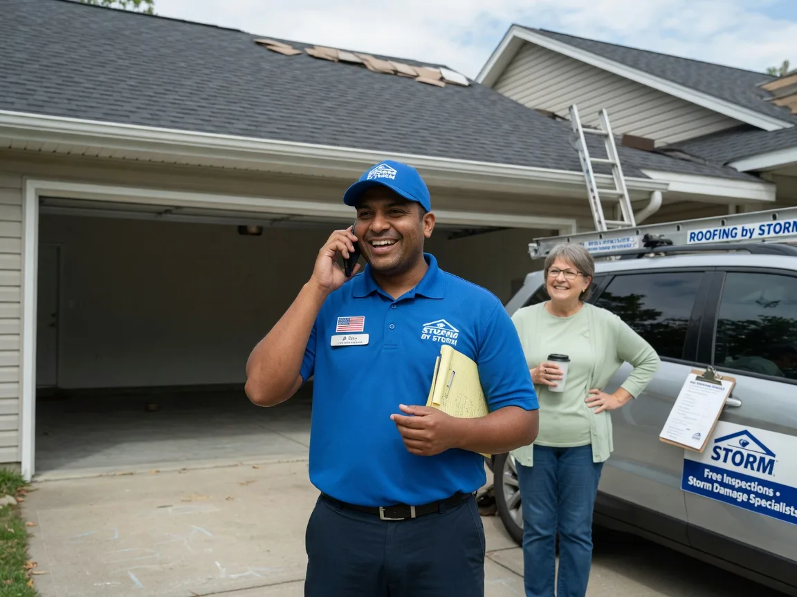 Roof Repair Near Me Palmyra, VA FAQs