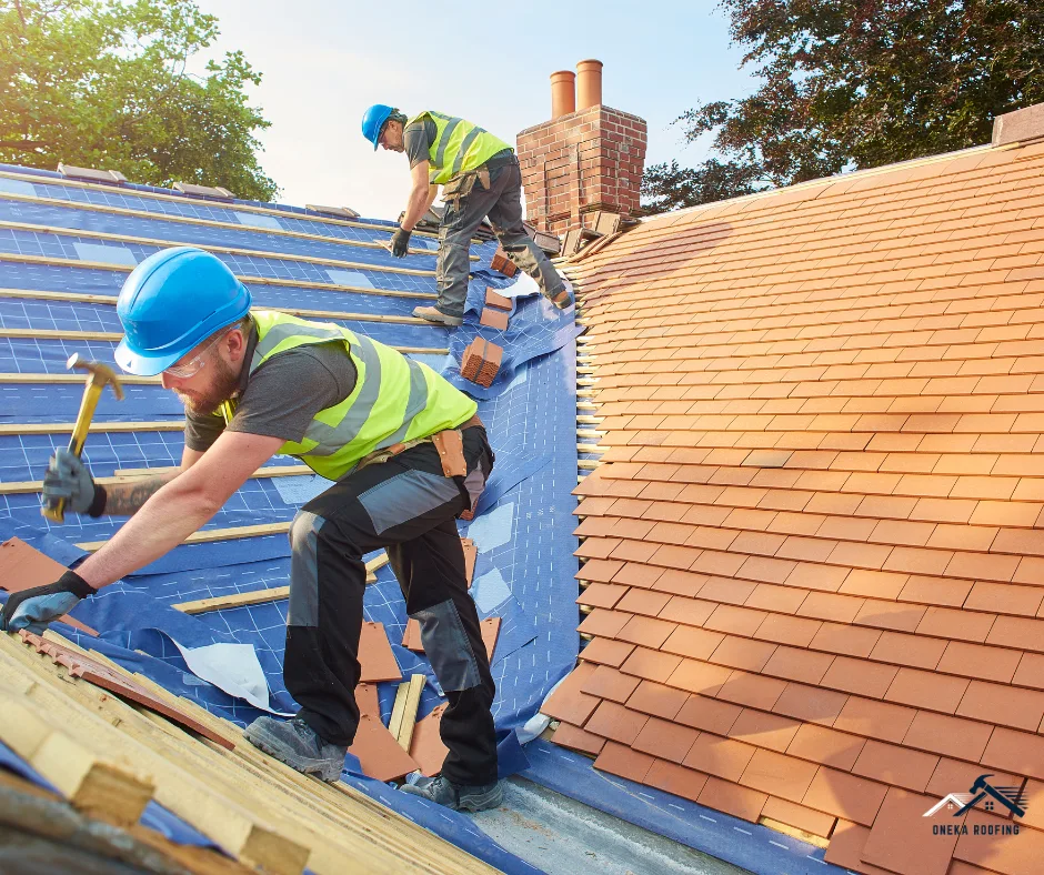 Why choose Roof Repair Near Me in Palmyra, VA